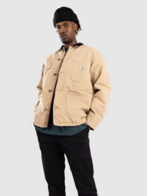 Carhartt burton store jacket